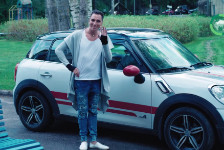Langues de Pub